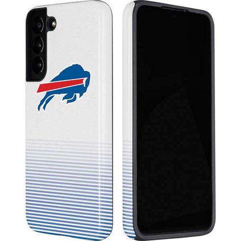 NFL Buffalo Bills Breakaway Galaxy S22 Pro Case