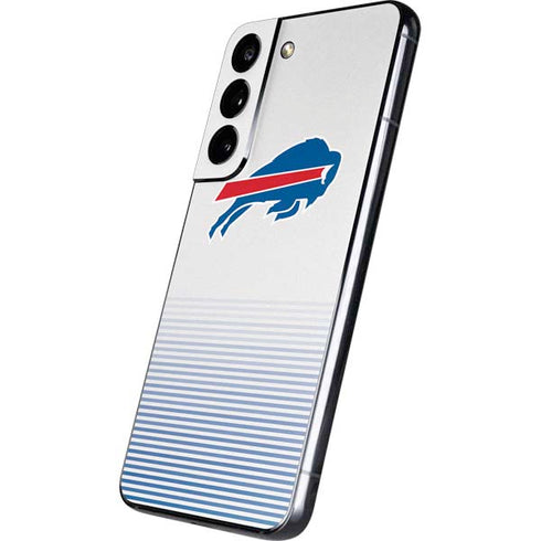NFL Buffalo Bills Breakaway Galaxy S22 Skin