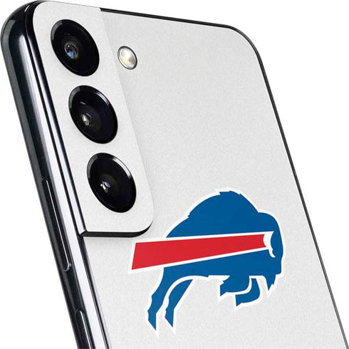 NFL Buffalo Bills Breakaway Galaxy S22 Skin