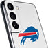 NFL Buffalo Bills Breakaway Galaxy S22 Skin