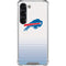 NFL Buffalo Bills Breakaway Galaxy S23 Clear Case