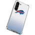 NFL Buffalo Bills Breakaway Galaxy S23 Clear Case