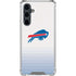 NFL Buffalo Bills Breakaway Galaxy S23 FE Clear Case