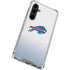 NFL Buffalo Bills Breakaway Galaxy S23 FE Clear Case