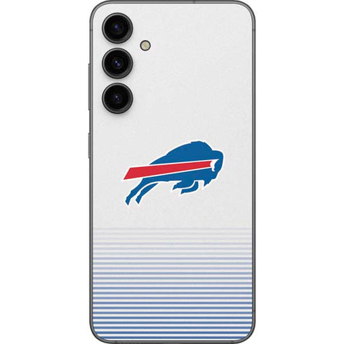 NFL Buffalo Bills Breakaway Galaxy S23 FE Skin