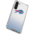 NFL Buffalo Bills Breakaway Galaxy S23 Plus Clear Case