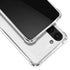 NFL Buffalo Bills Breakaway Galaxy S23 Plus Clear Case
