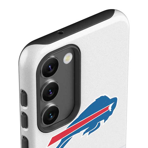 NFL Buffalo Bills Breakaway Galaxy S23 Plus Pro Case
