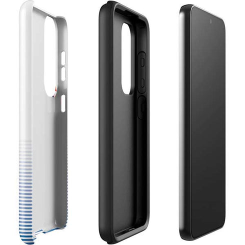 NFL Buffalo Bills Breakaway Galaxy S23 Plus Pro Case