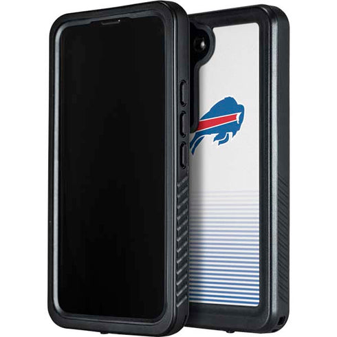 NFL Buffalo Bills Breakaway Galaxy S23 Plus Waterproof Case