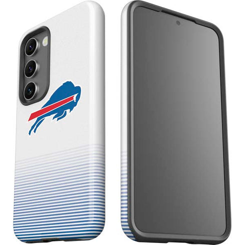 NFL Buffalo Bills Breakaway Galaxy S23 Pro Case