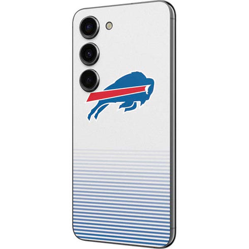 NFL Buffalo Bills Breakaway Galaxy S23 Skin