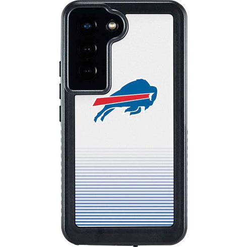 NFL Buffalo Bills Breakaway Galaxy S23 Waterproof Case