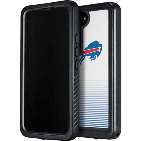 NFL Buffalo Bills Breakaway Galaxy S23 Waterproof Case