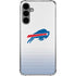 NFL Buffalo Bills Breakaway Galaxy S24 Plus Clear Case