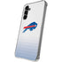 NFL Buffalo Bills Breakaway Galaxy S24 Plus Clear Case