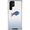 NFL Buffalo Bills Breakaway Galaxy S24 Ultra Clear Case
