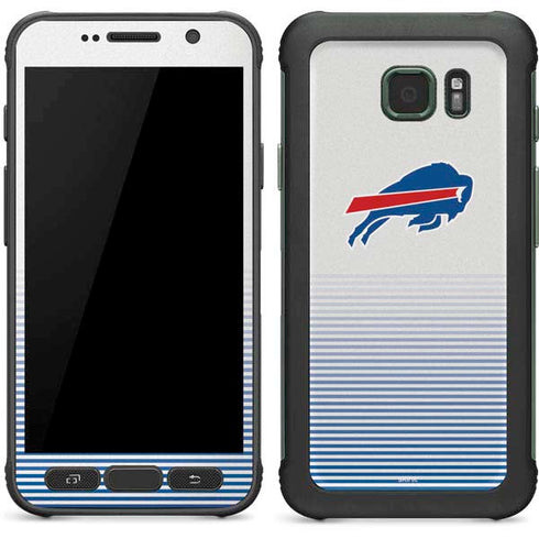 NFL Buffalo Bills Breakaway Galaxy S7 Active Skin