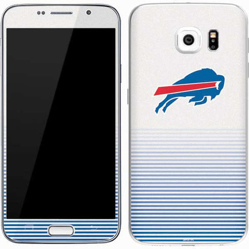 NFL Buffalo Bills Breakaway Galaxy S7 Skin