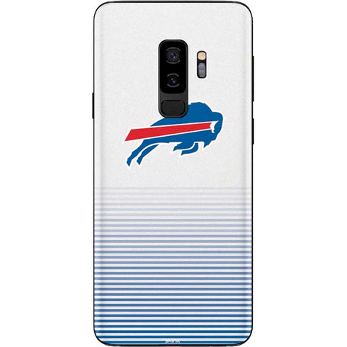 NFL Buffalo Bills Breakaway Galaxy S9 Plus Skin