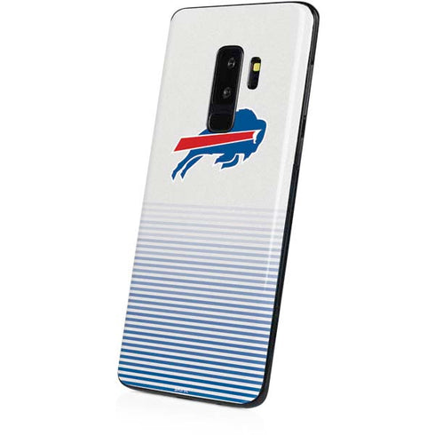 NFL Buffalo Bills Breakaway Galaxy S9 Plus Skin