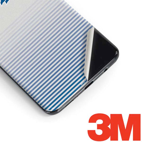 NFL Buffalo Bills Breakaway Galaxy S9 Plus Skin