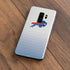 NFL Buffalo Bills Breakaway Galaxy S9 Plus Skin