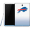 NFL Buffalo Bills Breakaway Samsung Galaxy Tab Skin