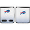 NFL Buffalo Bills Breakaway Galaxy Z Flip Skin