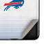 NFL Buffalo Bills Breakaway Galaxy Z Flip Skin