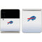 NFL Buffalo Bills Breakaway Galaxy Z Flip3 5G Skin