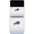 NFL Buffalo Bills Breakaway Galaxy Z Flip3 5G Skin