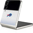 NFL Buffalo Bills Breakaway Galaxy Z Flip3 5G Skin