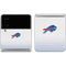 NFL Buffalo Bills Breakaway Galaxy Z Flip4 5G Skin