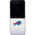 NFL Buffalo Bills Breakaway Galaxy Z Flip5 5G Skin