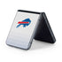NFL Buffalo Bills Breakaway Galaxy Z Flip5 5G Skin