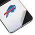 NFL Buffalo Bills Breakaway Galaxy Z Flip5 5G Skin