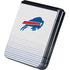 NFL Buffalo Bills Breakaway Galaxy Z Flip5 5G Skin