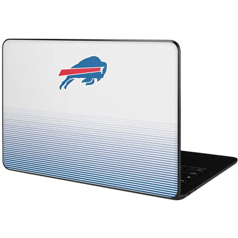 NFL Buffalo Bills Breakaway Google Pixelbook Go Skin