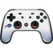 NFL Buffalo Bills Breakaway Google Stadia Controller Skin