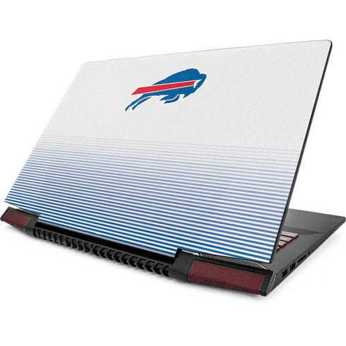 NFL Buffalo Bills Breakaway Lenovo IdeaPad Skin