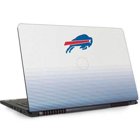 NFL Buffalo Bills Breakaway Dell Inspiron Skin