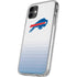 NFL Buffalo Bills Breakaway iPhone 11 Clear Case