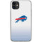 NFL Buffalo Bills Breakaway iPhone 11 Clear Case