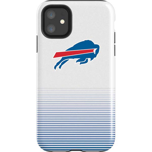 NFL Buffalo Bills Breakaway iPhone 11 Impact Case
