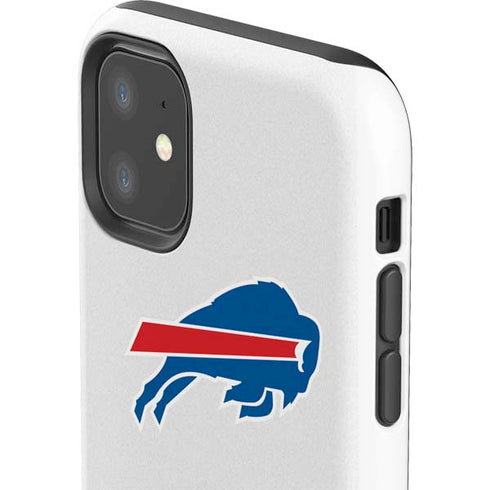 NFL Buffalo Bills Breakaway iPhone 11 Impact Case