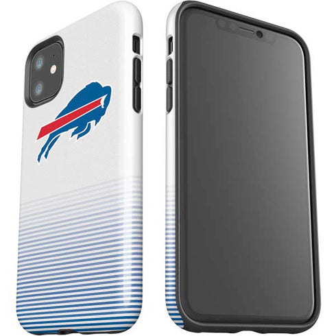 NFL Buffalo Bills Breakaway iPhone 11 Impact Case