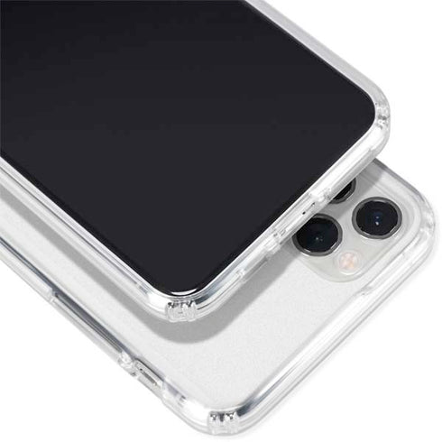 NFL Buffalo Bills Breakaway iPhone 11 Pro Clear Case