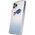 NFL Buffalo Bills Breakaway iPhone 11 Pro Clear Case