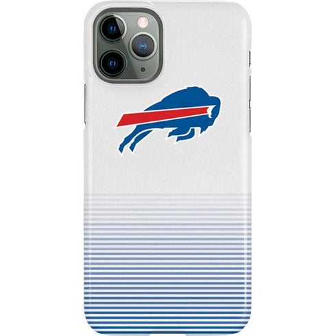 NFL Buffalo Bills Breakaway iPhone 11 Pro Lite Case
